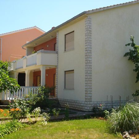 Apartments Grskovic G. Setaliste Šilo Eksteriør bilde