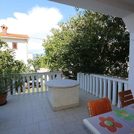 Apartments Grskovic G. Setaliste Šilo Eksteriør bilde