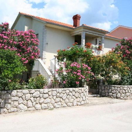 Apartments Grskovic G. Setaliste Šilo Eksteriør bilde
