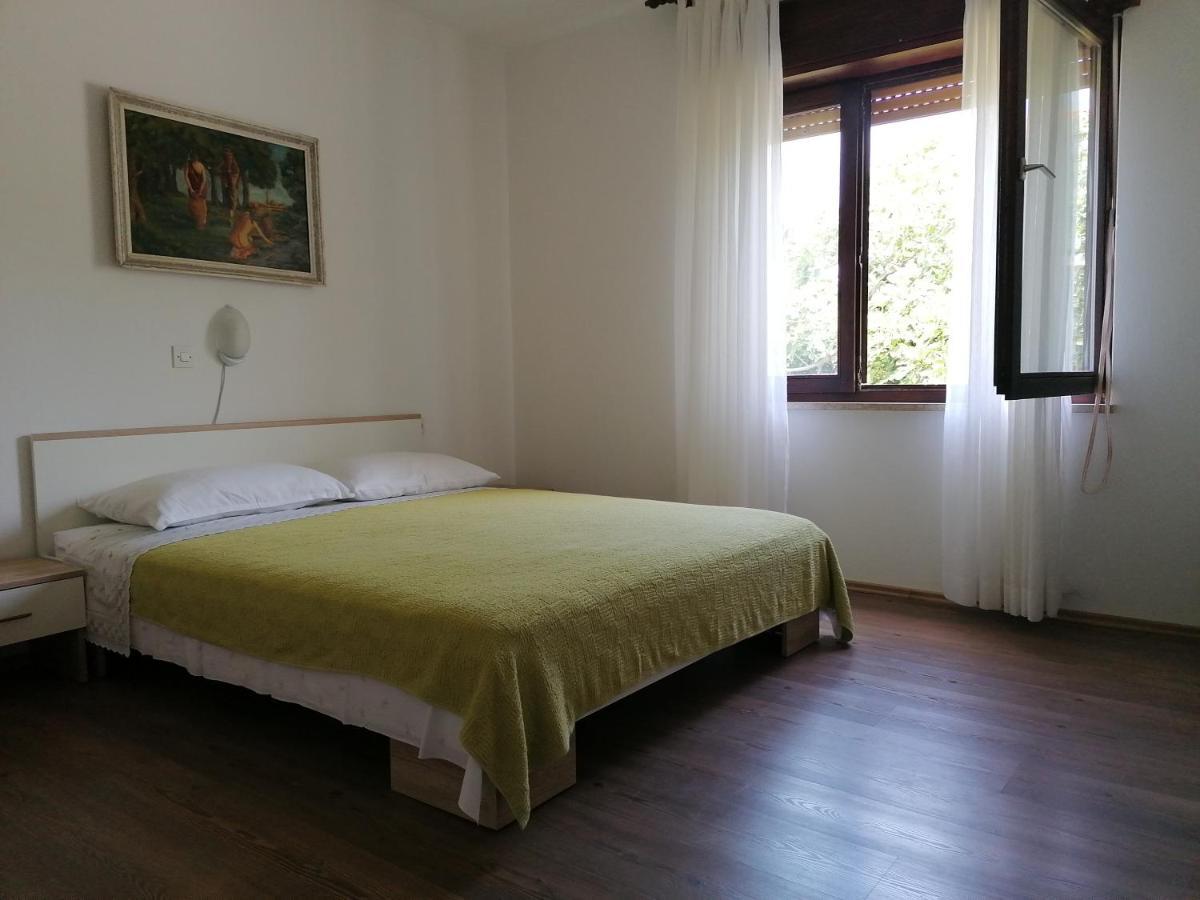 Apartments Grskovic G. Setaliste Šilo Eksteriør bilde