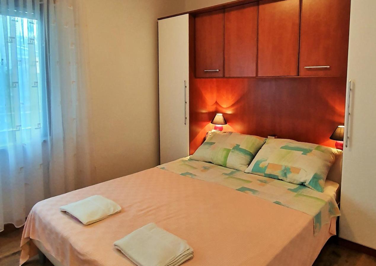Apartments Grskovic G. Setaliste Šilo Eksteriør bilde