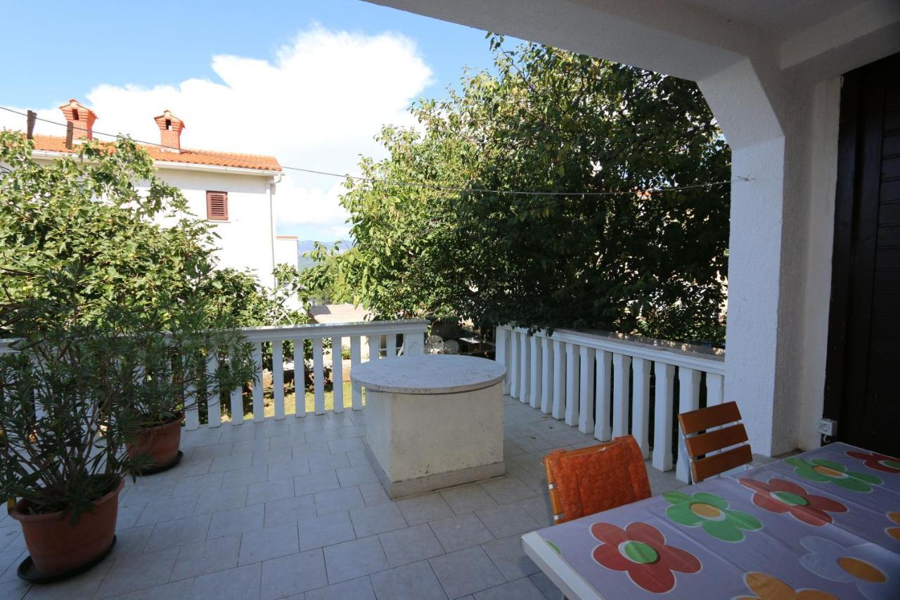 Apartments Grskovic G. Setaliste Šilo Eksteriør bilde