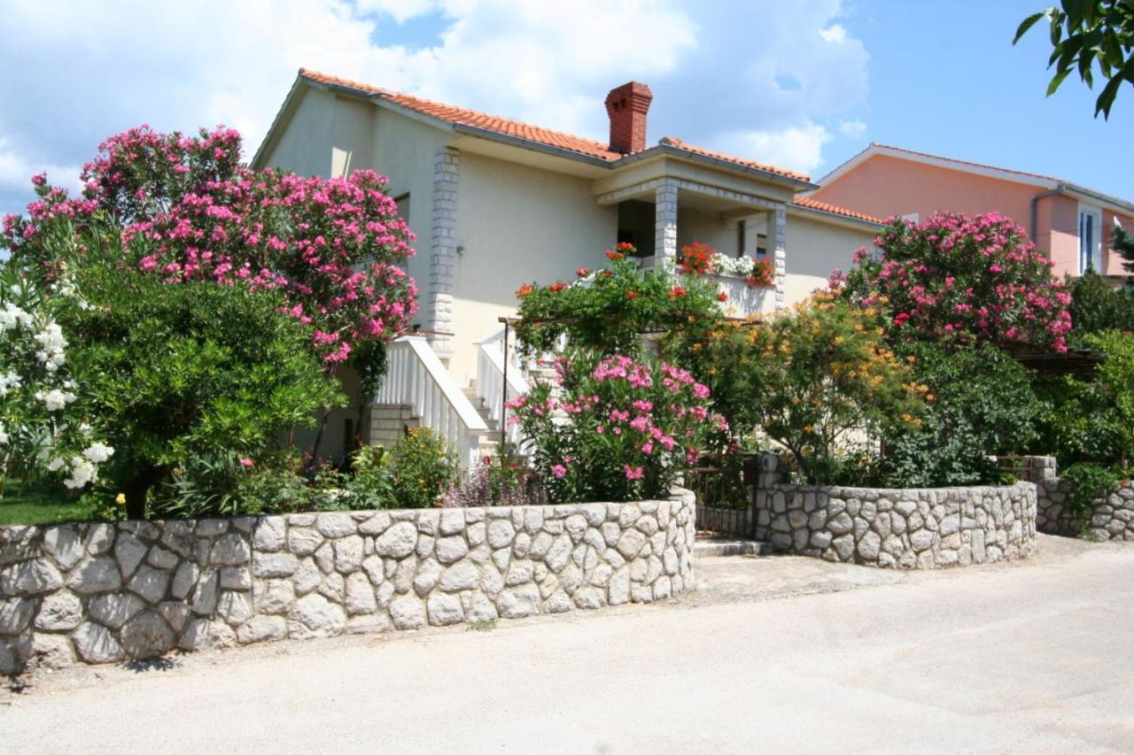 Apartments Grskovic G. Setaliste Šilo Eksteriør bilde