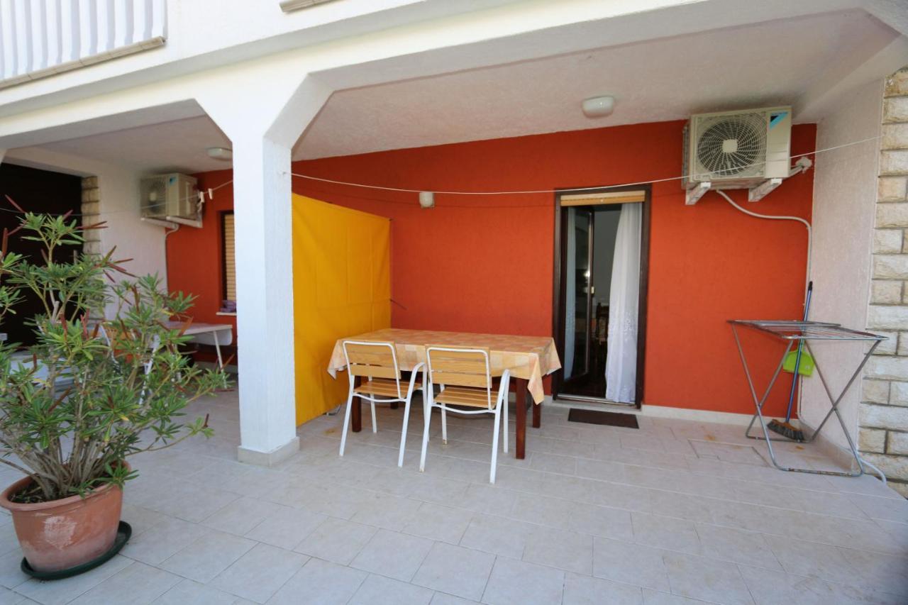 Apartments Grskovic G. Setaliste Šilo Eksteriør bilde