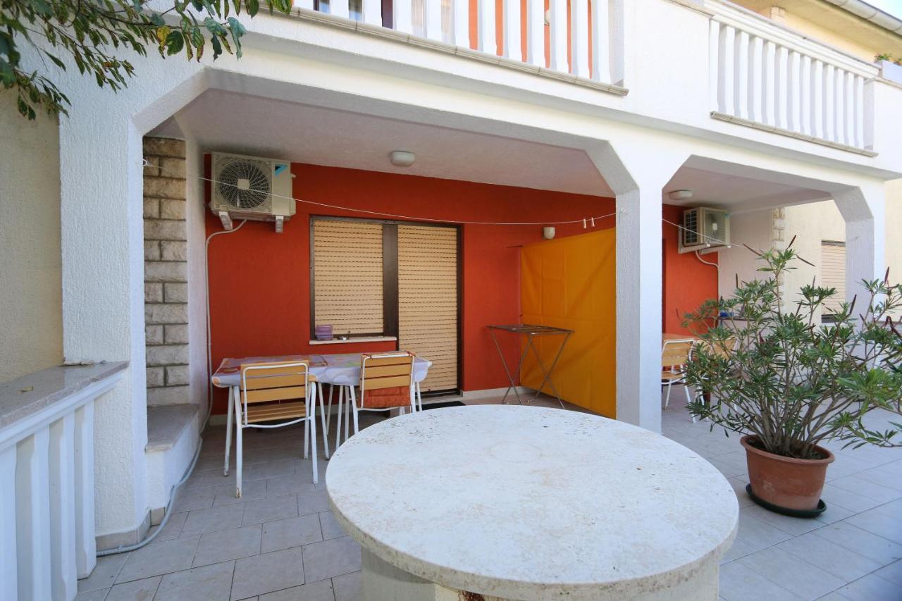 Apartments Grskovic G. Setaliste Šilo Eksteriør bilde