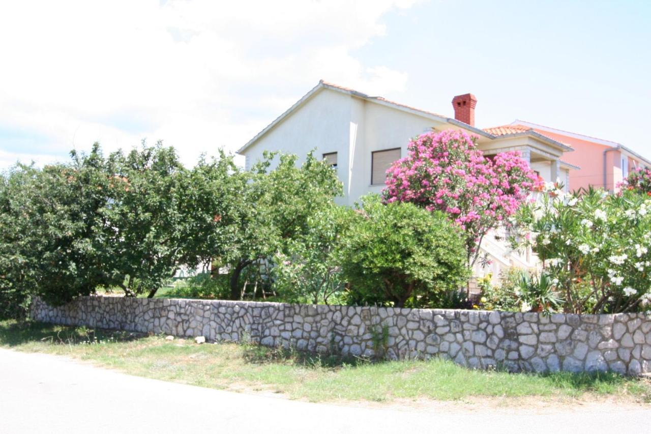 Apartments Grskovic G. Setaliste Šilo Eksteriør bilde